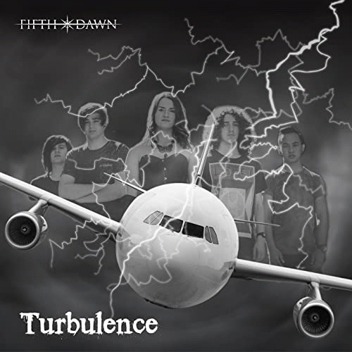 Fifth Dawn : Turbulence